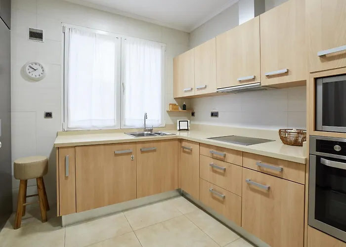 Apartman Domo De Maria By Silastur