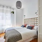 Domo De Maria By Silastur Apartmán