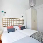 Apartmán Domo De Maria By Silastur