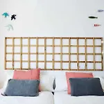 Domo De Maria By Silastur Apartmán *