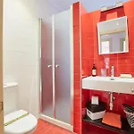 Domo De Maria By Silastur Apartmán