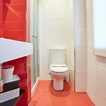Domo De Maria By Silastur Apartmán *