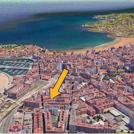 Domo De Maria By Silastur * גיחון