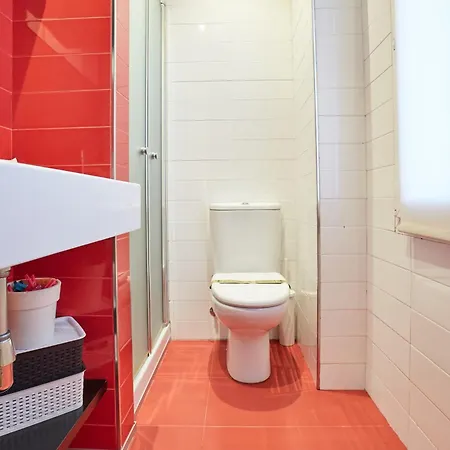 Domo De Maria By Silastur דירה *