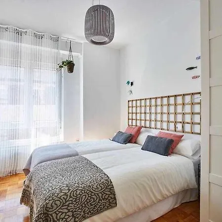 Domo De Maria By Silastur Apartament