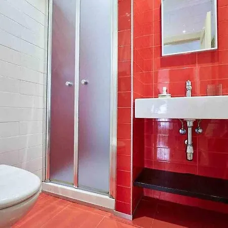 Apartament Domo De Maria By Silastur