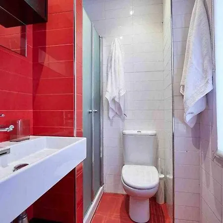 Domo De Maria By Silastur Gijón