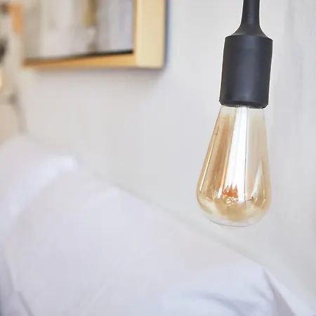 Apartament Domo De Maria By Silastur